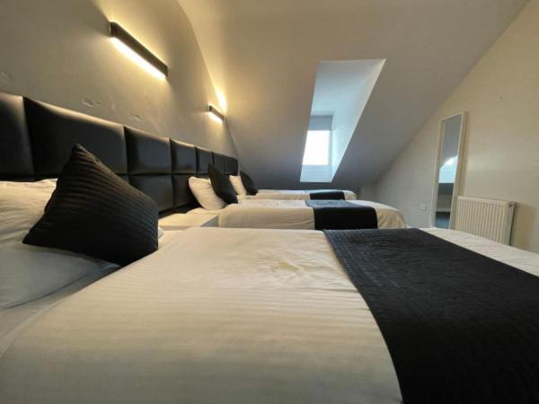 Ryan I Air I Bnb - 102 Mill Street - Free Parking Ливерпуль Экстерьер фото