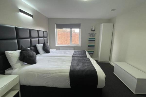 Ryan I Air I Bnb - 102 Mill Street - Free Parking Ливерпуль Экстерьер фото